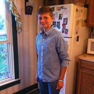 Meet your Posher, Stephen